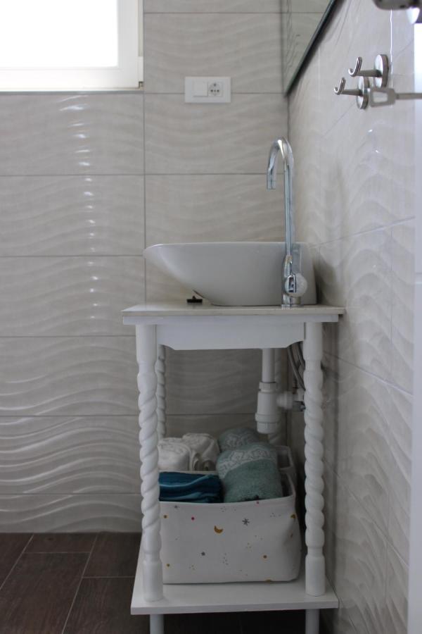 Apartman Maslina Σίμπενικ Εξωτερικό φωτογραφία