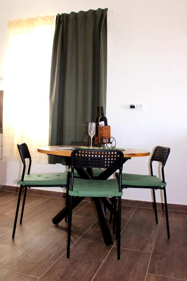 Apartman Maslina Σίμπενικ Εξωτερικό φωτογραφία
