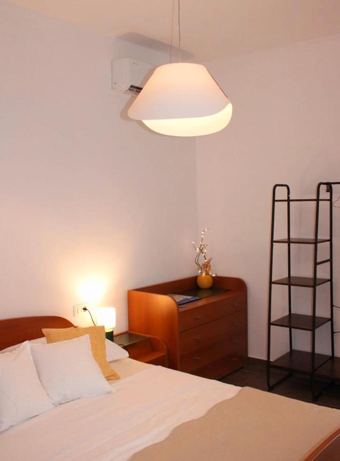 Apartman Maslina Σίμπενικ Εξωτερικό φωτογραφία