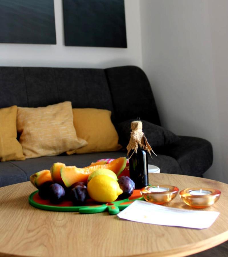 Apartman Maslina Σίμπενικ Εξωτερικό φωτογραφία
