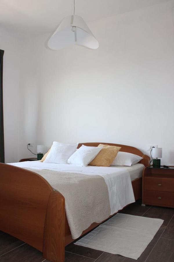 Apartman Maslina Σίμπενικ Εξωτερικό φωτογραφία